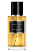 Oud Vanille Eau de Parfum