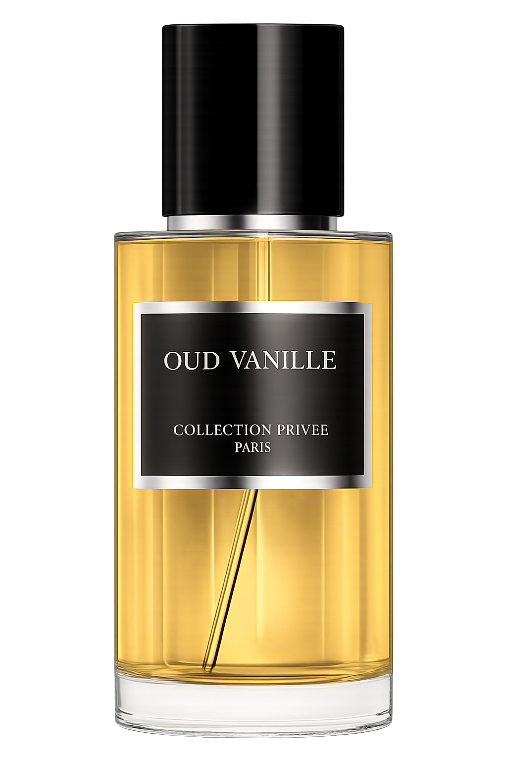 Oud Vanille Eau de Parfum