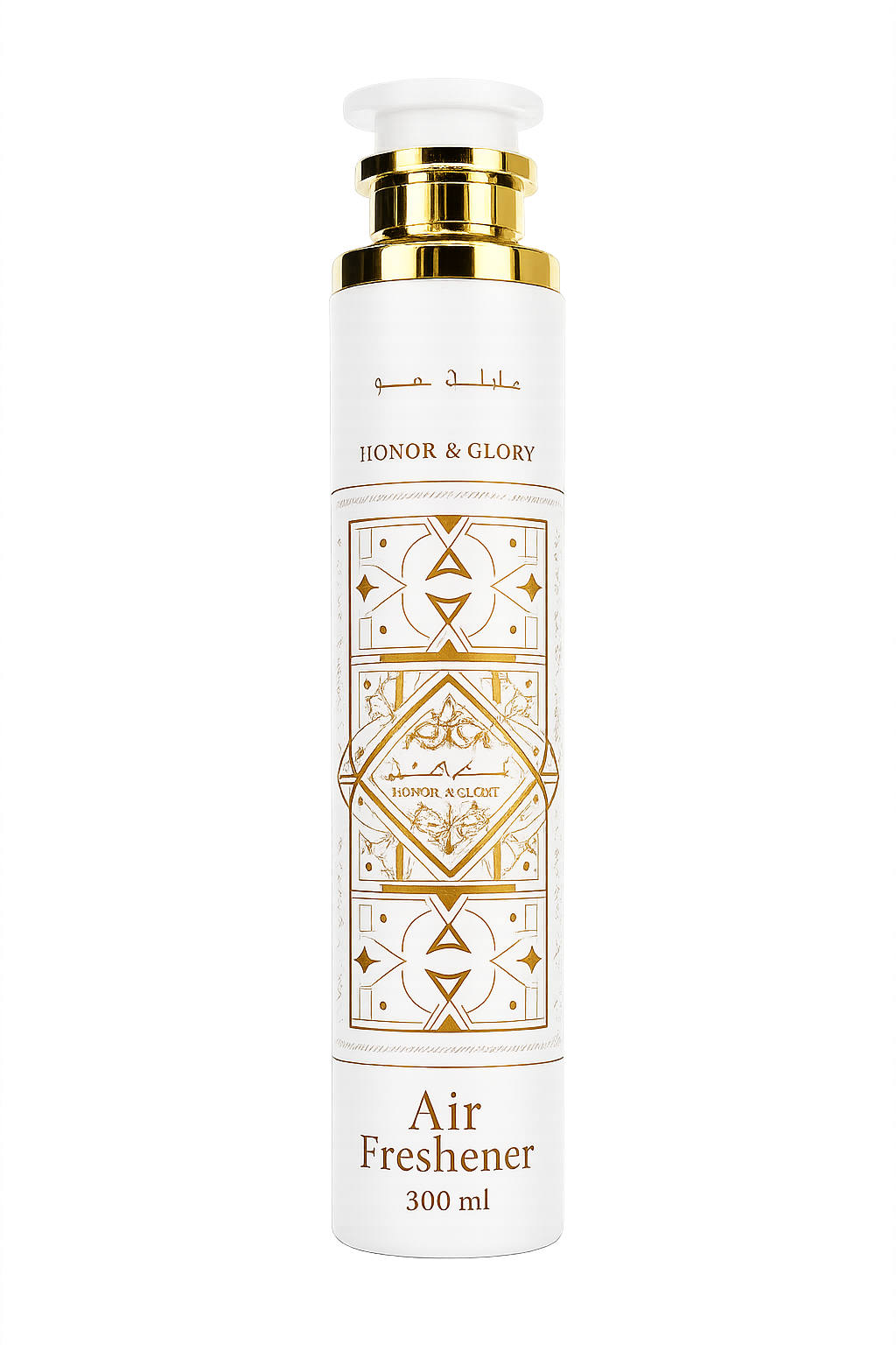 Honor & Glory Air Freshener