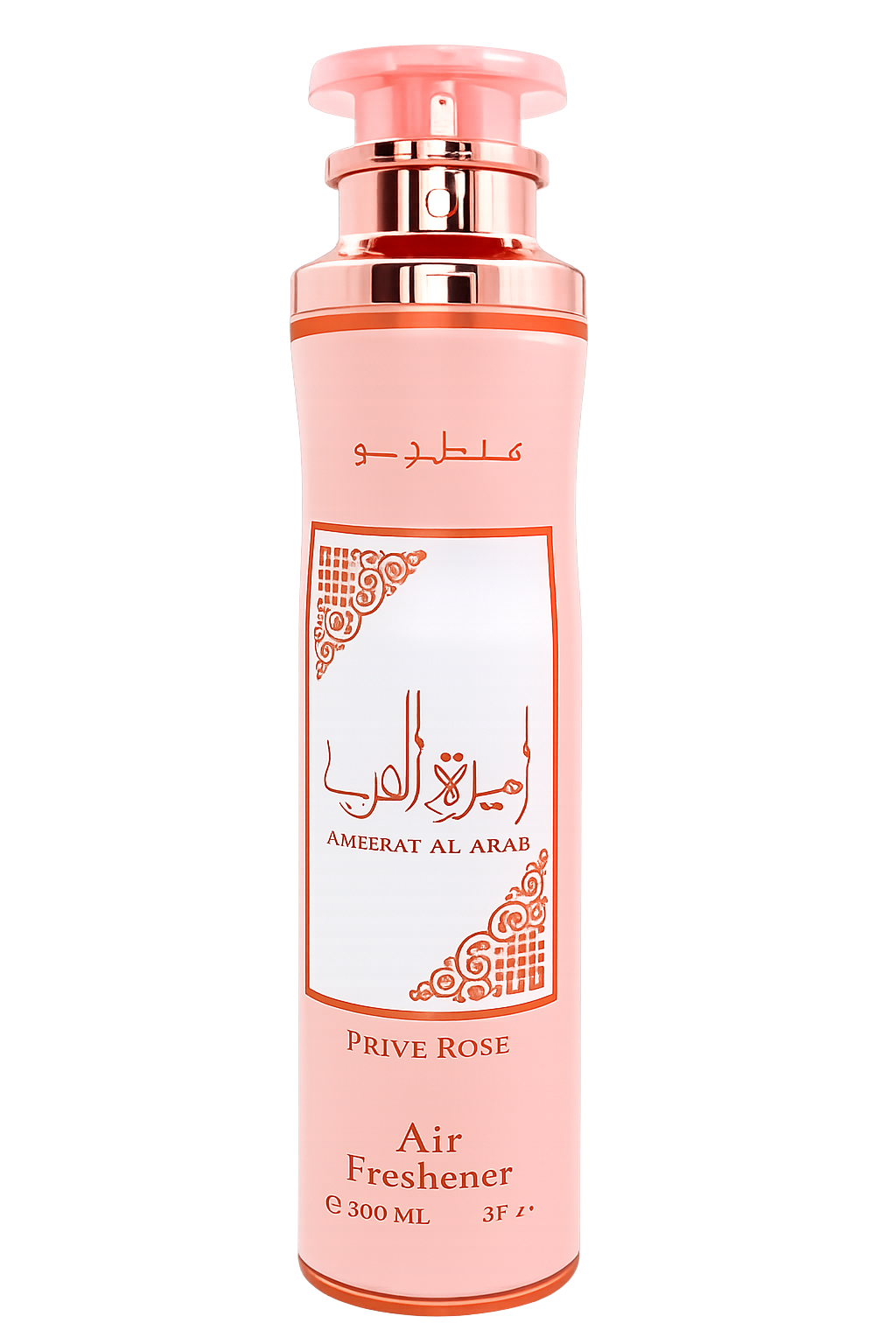 Ameerat Al Arab Prive Rose Air Freshener