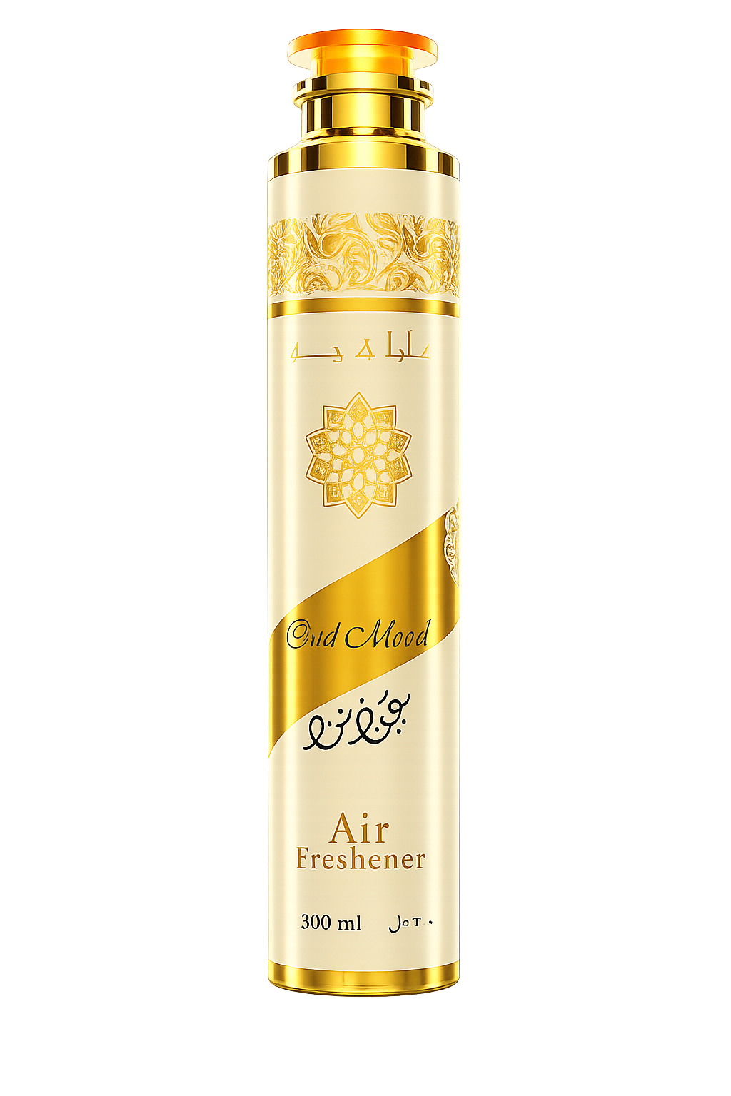 Oud Mood Air Freshener