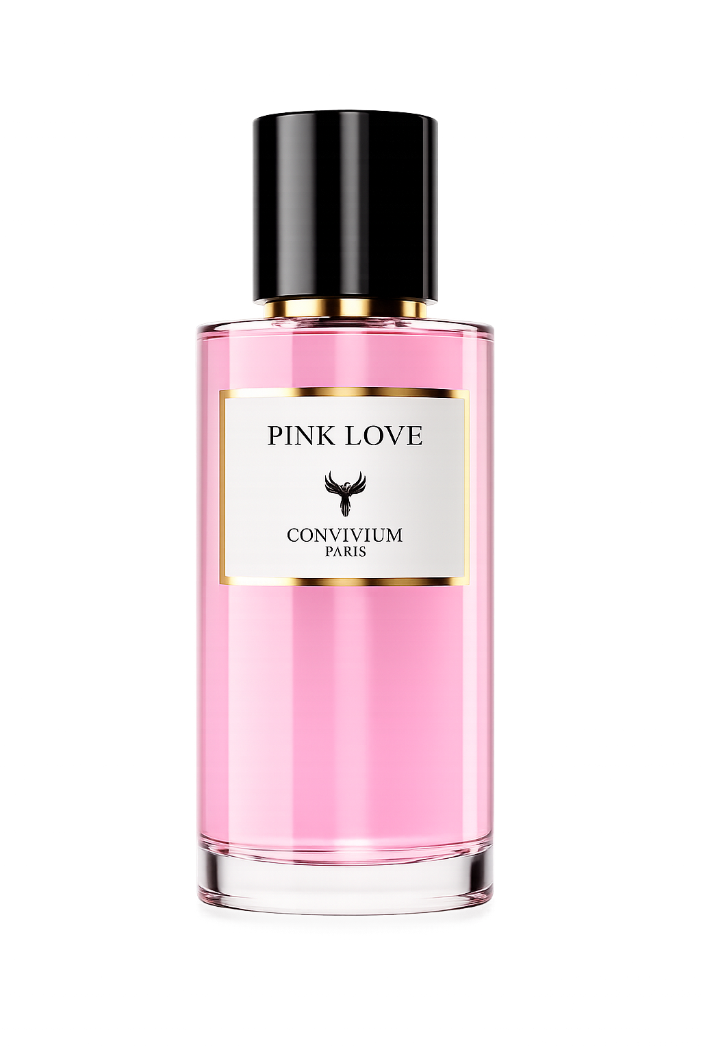 Pink Love Eau de Parfum
