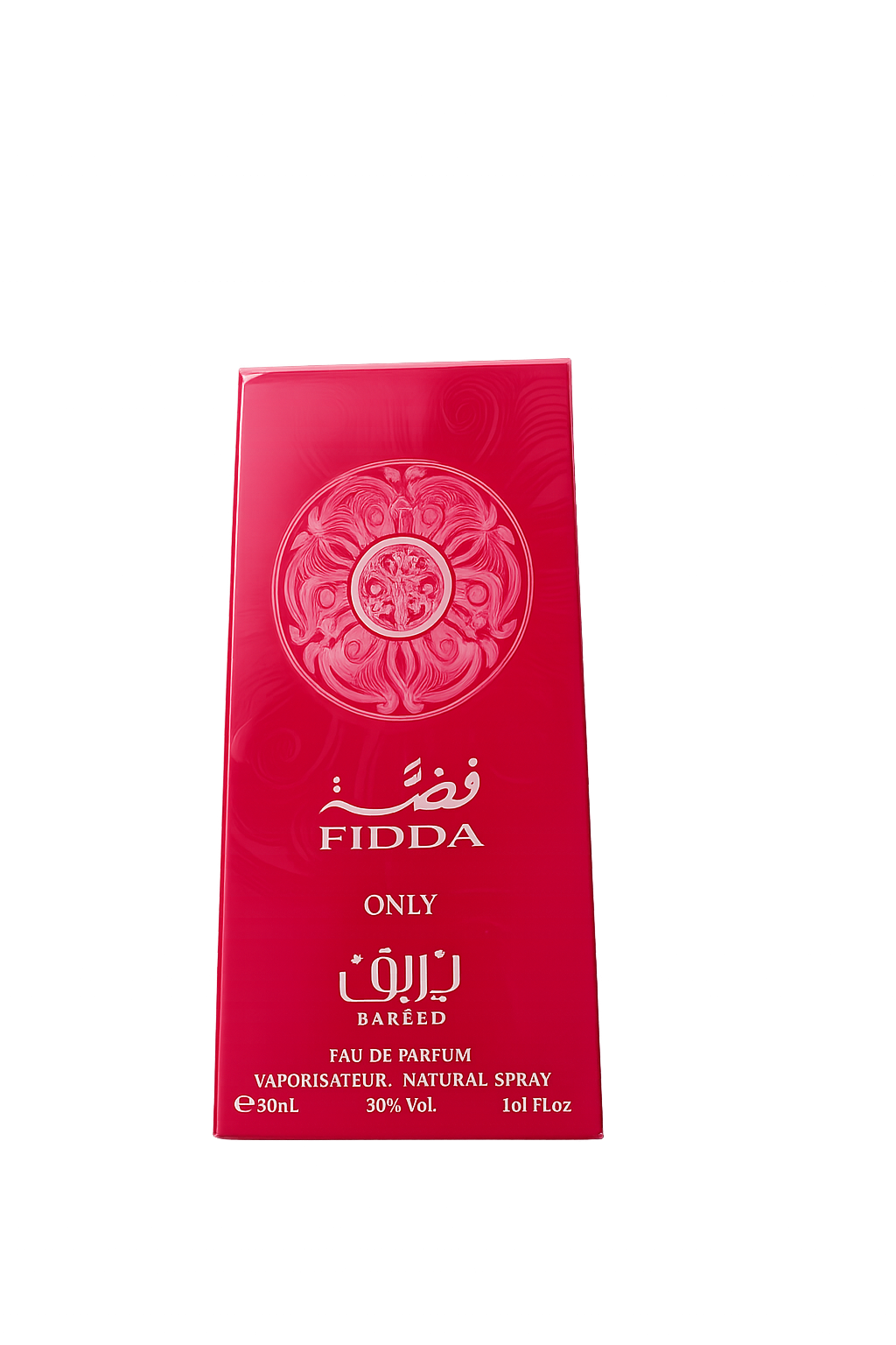 Fidda Only Eau de Parfum
