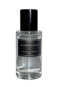 Arabian Love Eau de Parfum