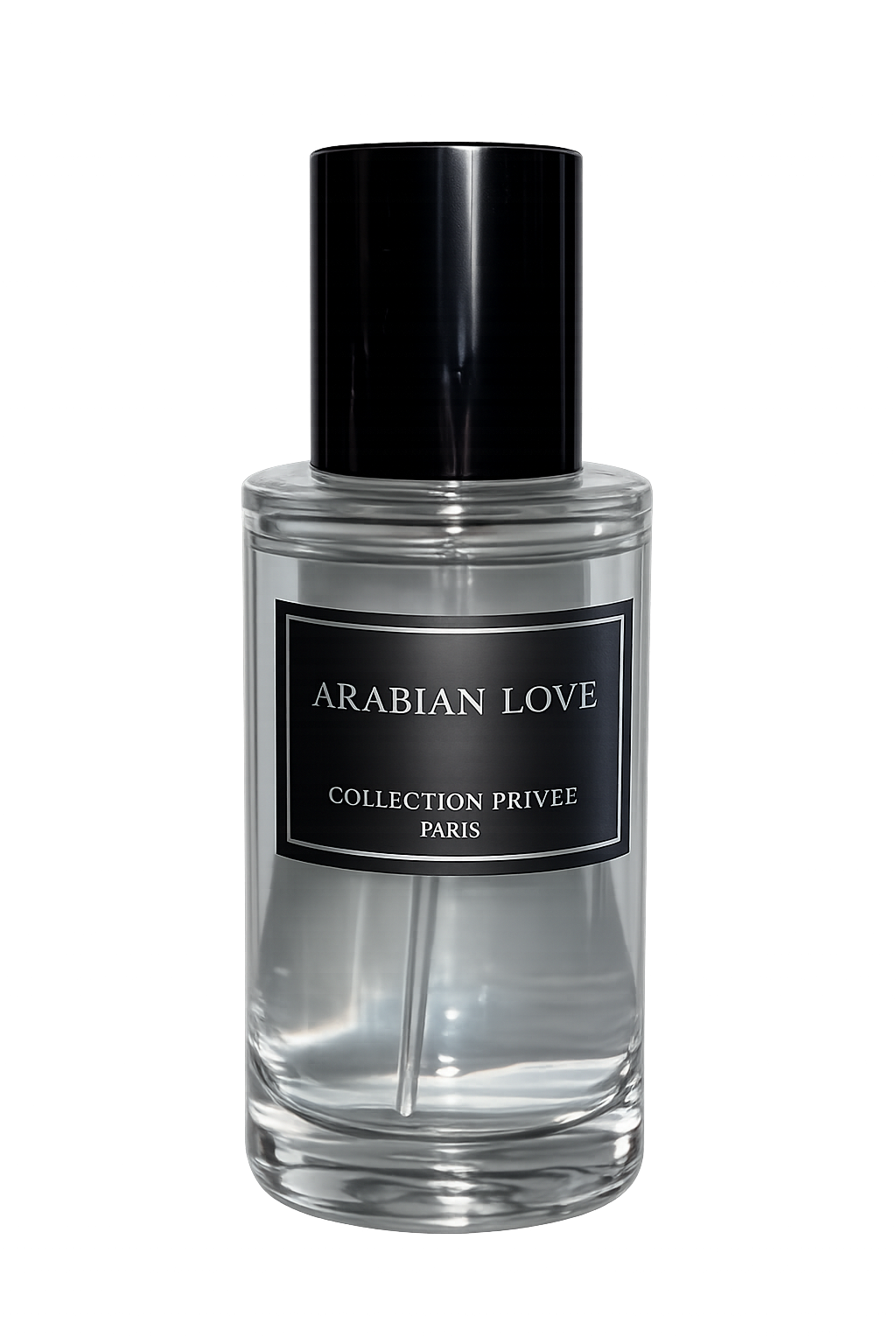 Arabian Love Eau de Parfum
