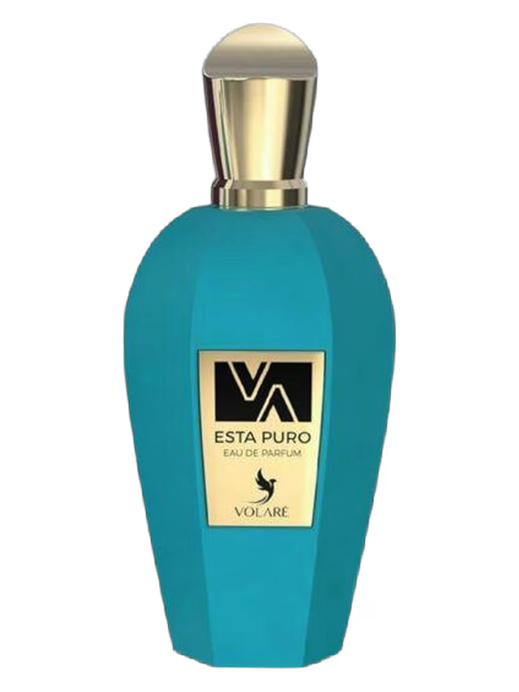 Volaré Esta Puro Eau de Parfum