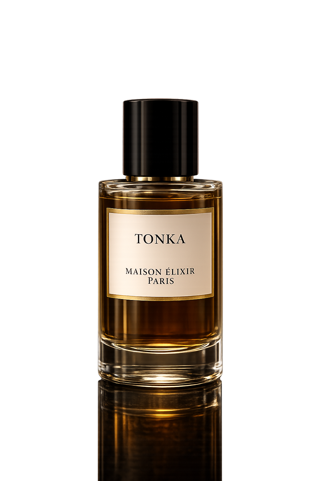 Tonka Eau de Parfum