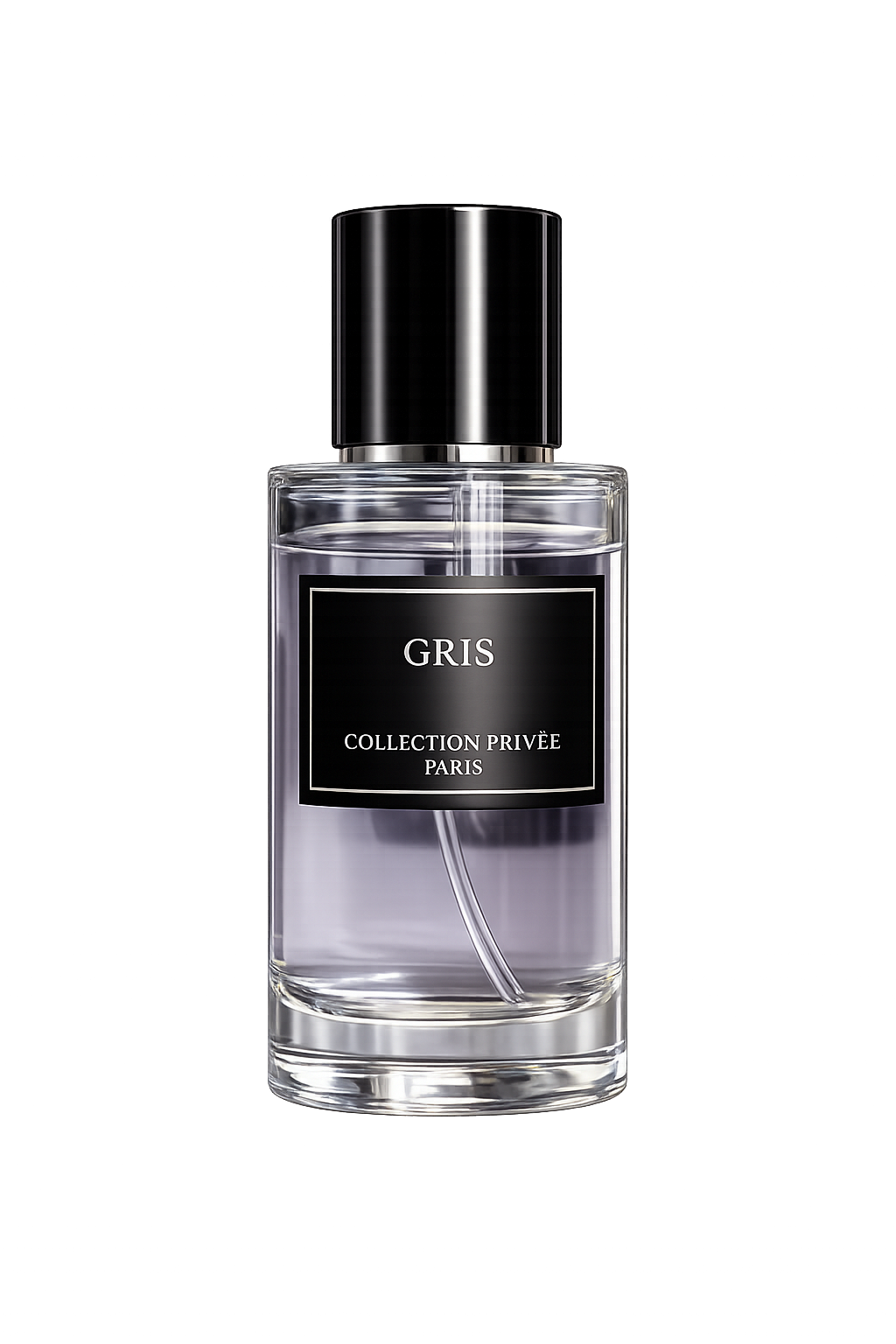 Gris Eau de Parfum