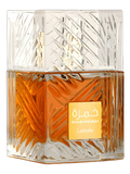 Lattafa Khamrah Eau de Parfum
