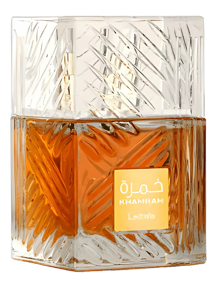 Lattafa Khamrah Eau de Parfum