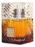 Lattafa Khamrah Dukhan Eau de Parfum