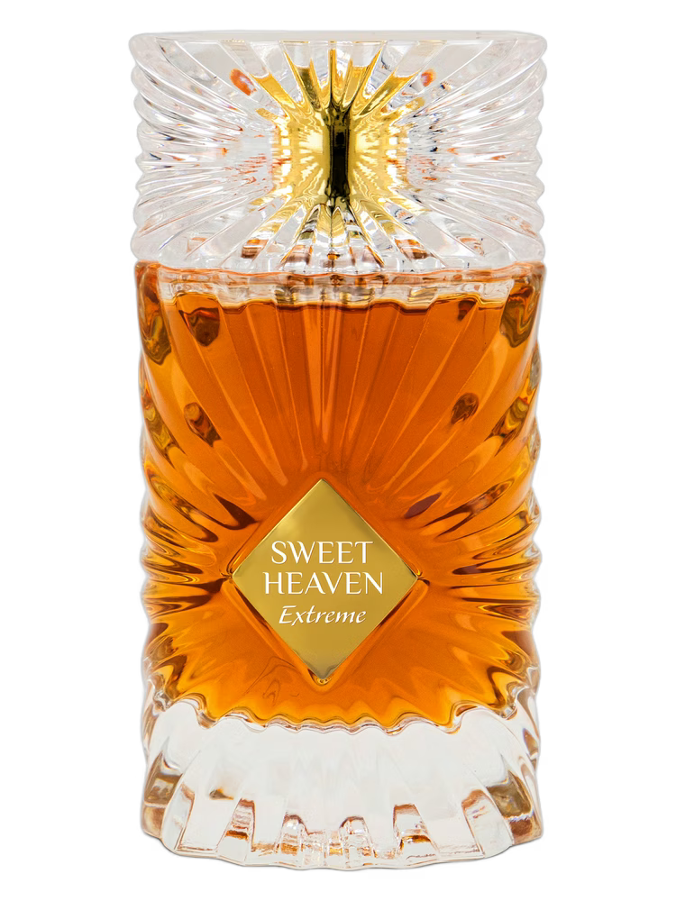 Sweet Heaven Extreme Eau de Parfum