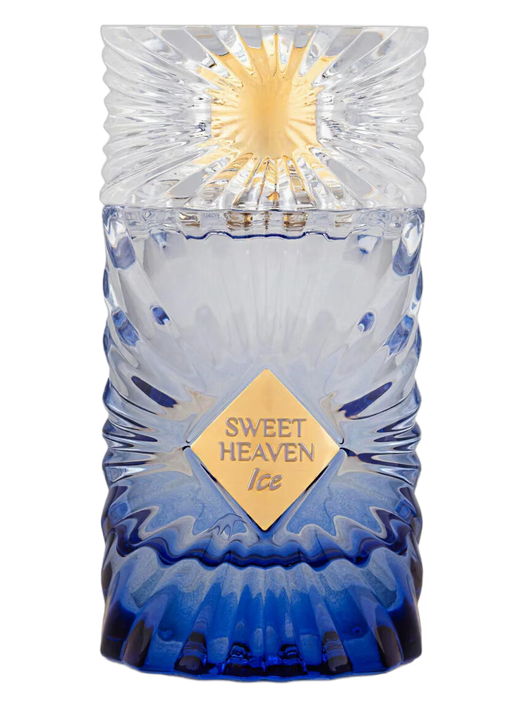 Sweet Heaven Ice Eau de Parfum