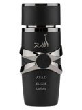 Lattafa Asad Elixir Eau de Parfum